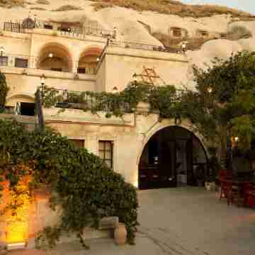 Asteria Cave Hotel Hotel Exterior