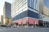 Hotel Indigo El Paso Downtown