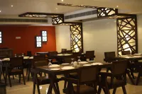 The Loft Hotel, Siliguri - Bữa sáng