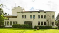 Villa Helleranta - فطور