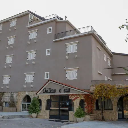Chateau d'Eau Hotel