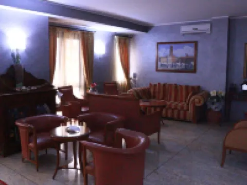 Hotel Garibaldi Hotel a Vercelli