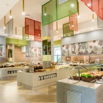 Riu Emerald Bay - All Inclusive