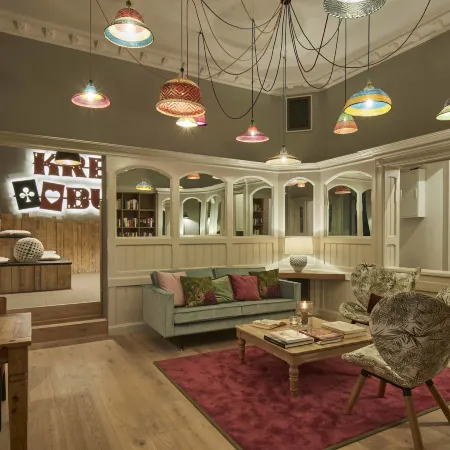 Vias Appartements Und Ferienwohnungen