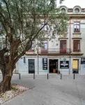 Limehome Porto Rua Das Oliveiras Hotel in zona Banco dei materiali edilizi tradizionali
