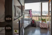 All Iron Hostel Hotels in Galdakao