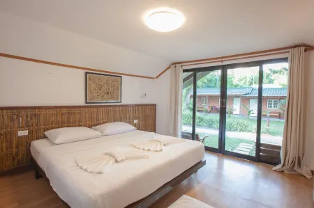 Salisa Resort