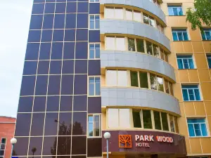 Park Wood Hotel