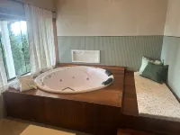 Hotel Meissner Hof - Badekar