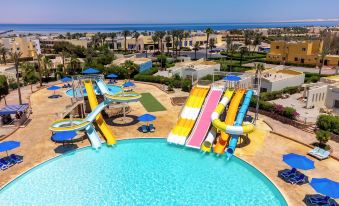 Amwaj Oyoun Resort & Casino