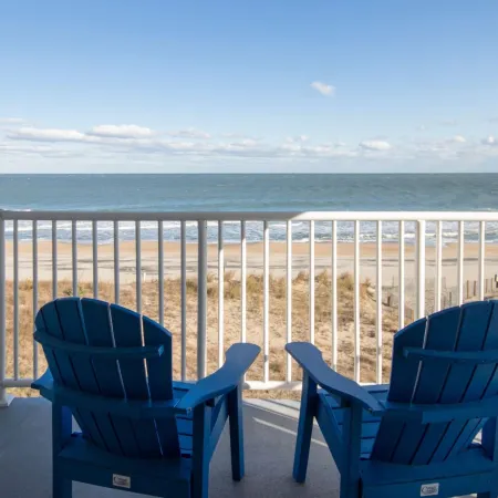 SeaLoft Oceanfront Hotel