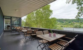 FourSide Plaza Hotel Trier, Trademark Collection by Wyndham