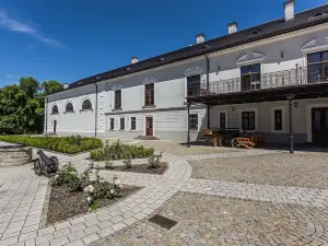 Chateau Appony