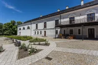 Chateau Appony Hotels in 