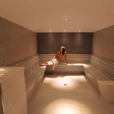 Eureka Palace Hotel Spa Resort