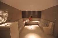 Eureka Palace Hotel Spa Resort - Kylpylä