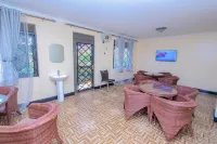 Mbale Emperor's Motel Hotels in Mbale