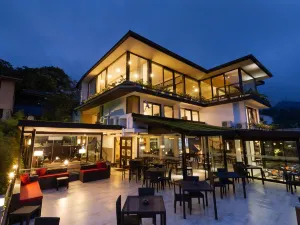 The Theva Residency