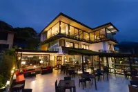 The Theva Residency Hotels in Hantana