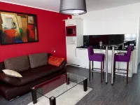 Stadthotel Langenfeld Hotels in Лангенфельд
