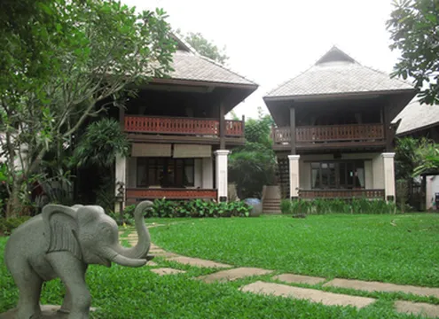 รูปภาพของร้าน ปายริเวอร์คอนเนอร์