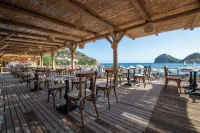 Wyndham Datca Perili Bay - Breakfast
