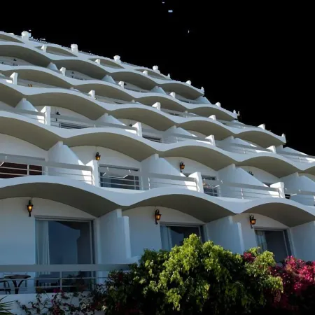 Panorama Apartments