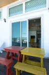 Seaview Pension Hotels near Sacheon Beach