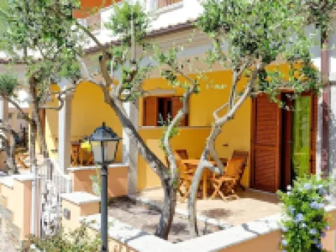 Residence la Corte di Anastasia Hotels in Torpe'