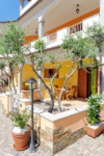 Residence la Corte di Anastasia