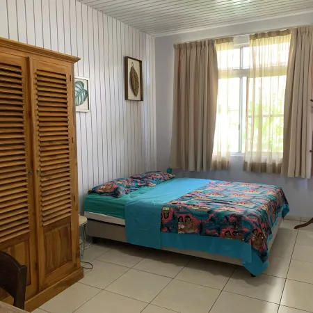 City Home Tahiti