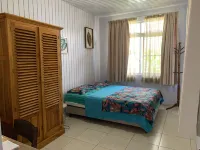 City Home Tahiti Hotels in Pirae