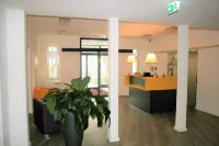 Parkhotel Bad Rehburg Hotel di Rehburg-Loccum