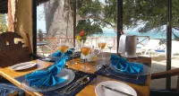 Baobab Beach Resort & Spa - Bữa sáng