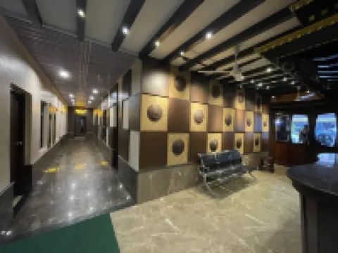 Hotel Kailash Hotels in Parsa