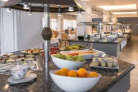Rvhotels Nieves Mar - breakfast