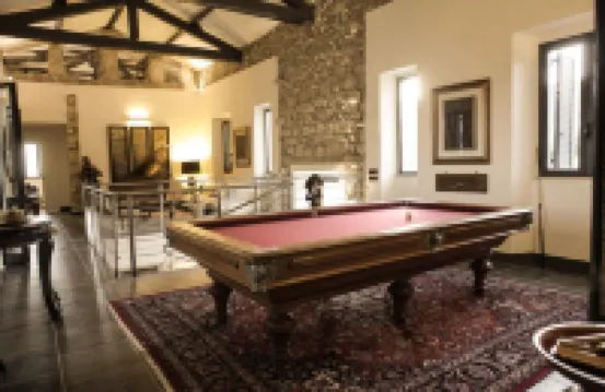 Borgo Antico XIX Sec.
