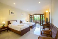 Oh Amphawa Boutique Resort - Wi-Fi