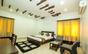 Hill View Serviced Apartments