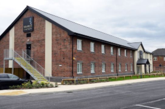 Lock Keeper, Worksop by Marston's Inns