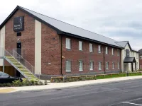 Lock Keeper, Worksop by Marston's Inns Hotels in Worksop
