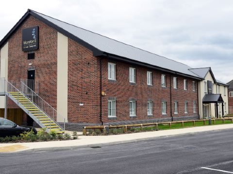 Lock Keeper, Worksop by Marston's Inns