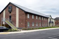 Lock Keeper, Worksop by Marston's Inns Hotels in Worksop