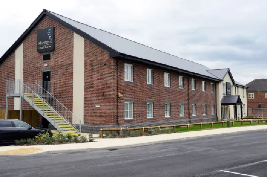Lock Keeper, Worksop by Marston's Inns