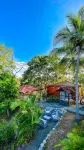 Hotel Nature Lodge Finca Los Caballos فنادق في تامبور