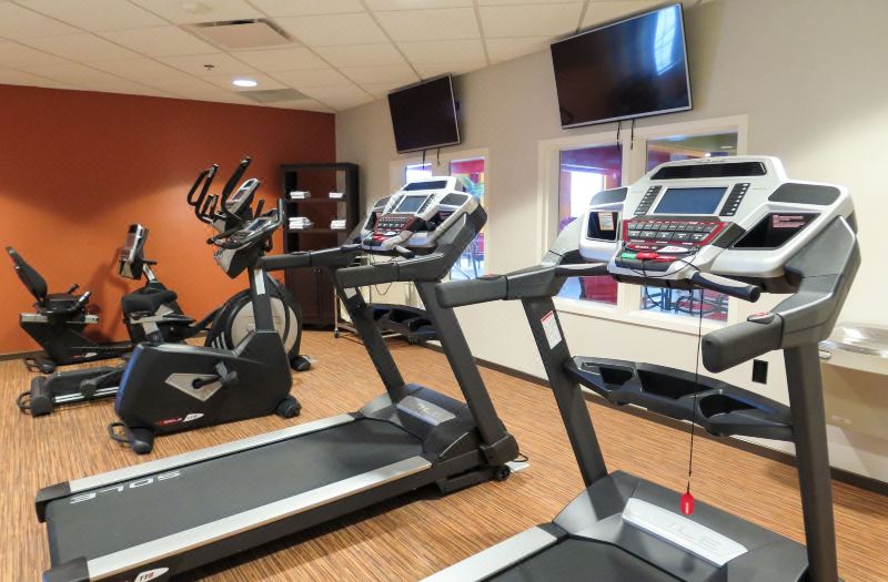 Comfort Suites Regina photo 4
