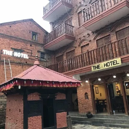 The Hotel
