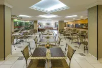 Hotel Thomasi Express - Londrina - Bữa sáng