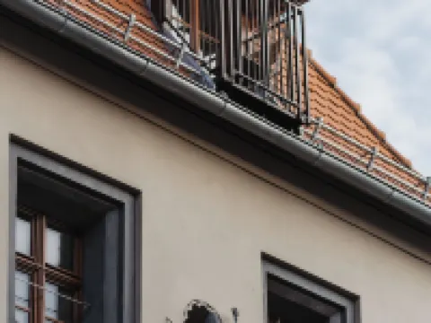 Bootshaus Amberg Hoteles en Amberg