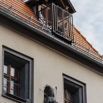 Bootshaus Amberg